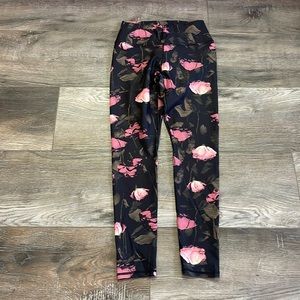 Fabletics NWT leggings size XSP